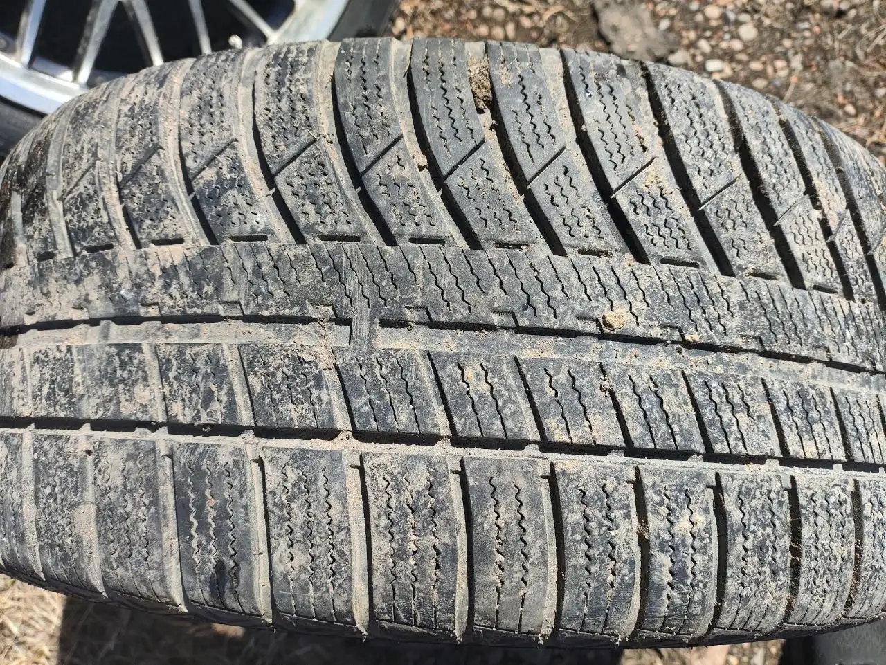 Продажа отличных колес - Колеса (Запчасти) в Иркутск