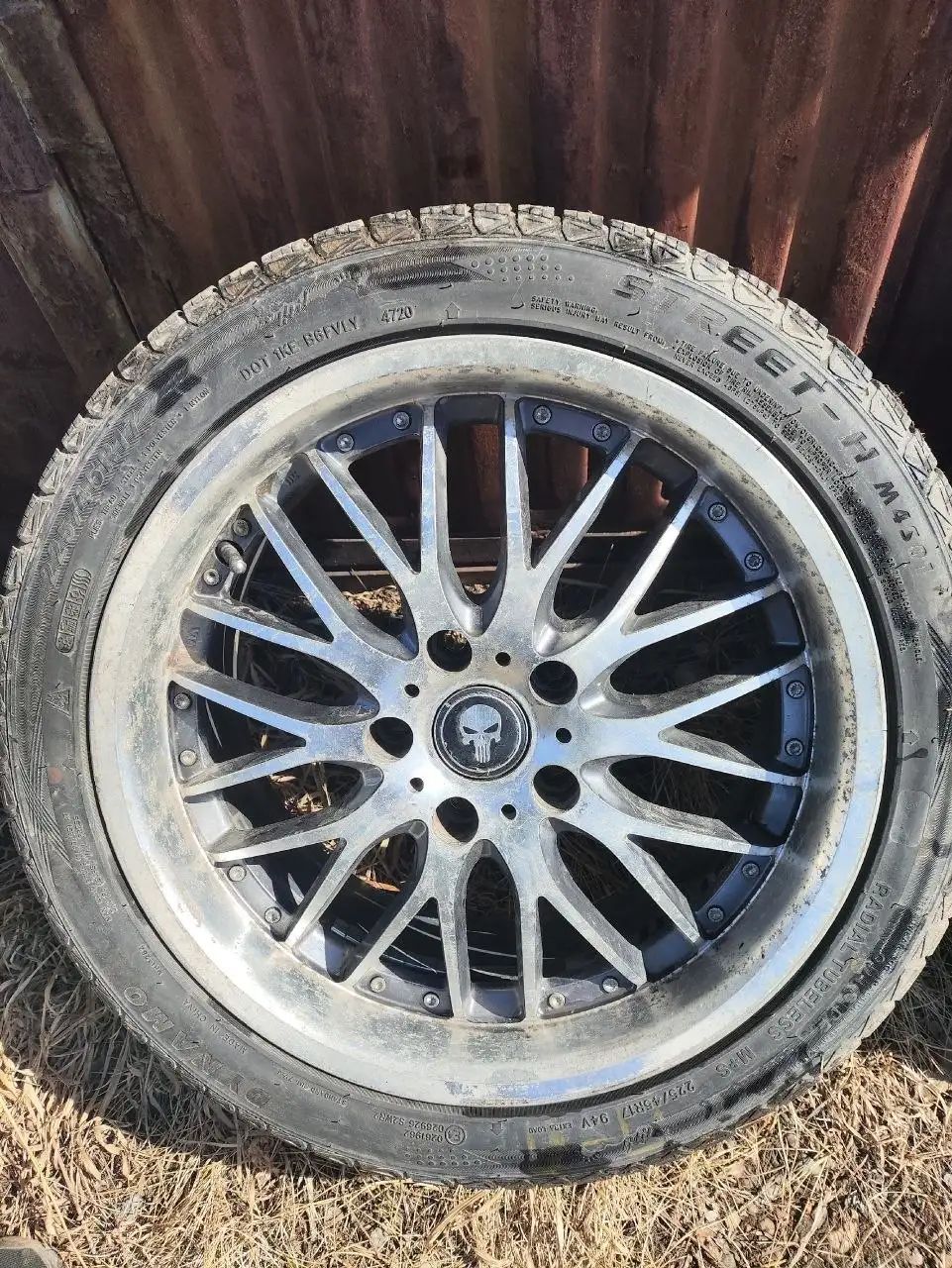 Продажа колес - Колеса (Запчасти) в Иркутск