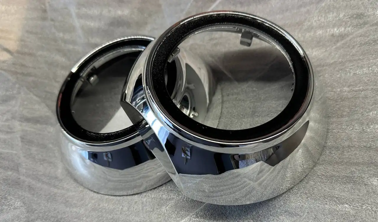 Комплект для установки би-LED линз Aozoom A13 - Освещение/Оптика (Запчасти) в Иркутск