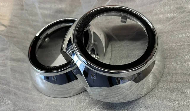 Комплект для установки би-LED линз Aozoom A13 - Колёса и шины в Иркутск