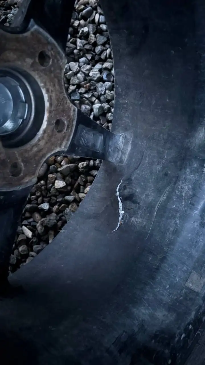 Продажа 2 дисков 5.114.3 R18 - Автодиски/Колеса (Запчасти) в Иркутск