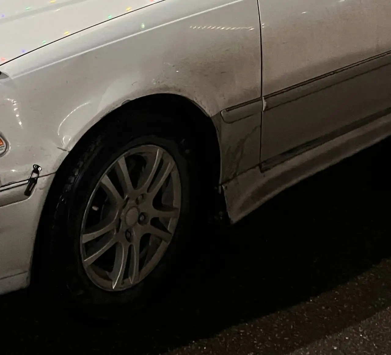 Продам литье 5х114.3 - Колёса и шины (Запчасти) в Иркутск