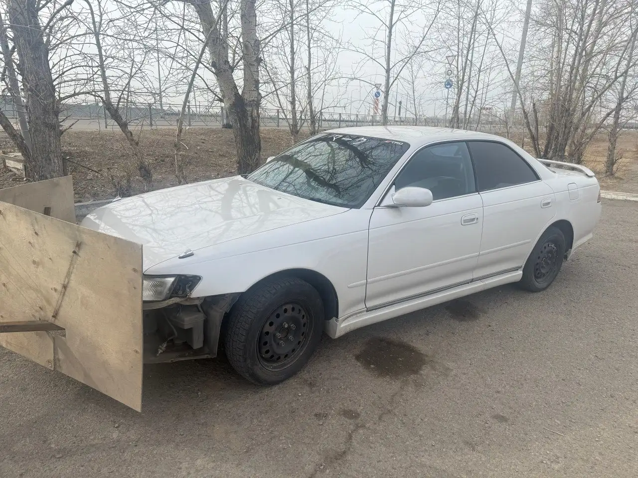 Разбор двигателя 1JZ-GE Non VVTi - Двигатели (Запчасти) в Иркутск