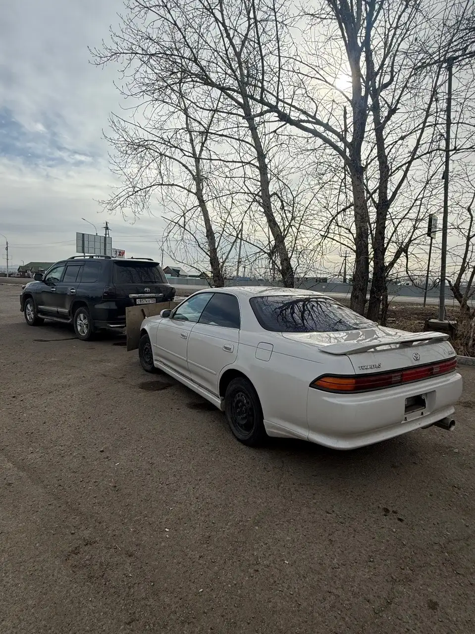 Разбор двигателя 1JZ-GE Non VVTi - Двигатели (Запчасти) в Иркутск