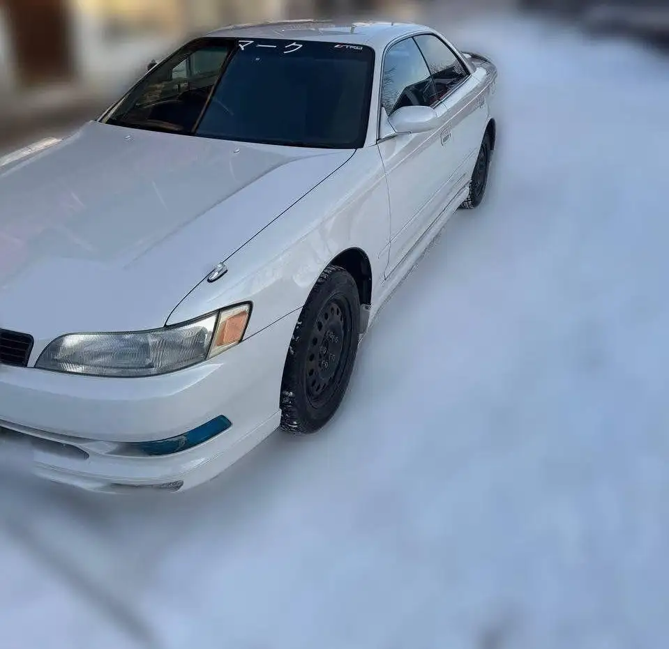 Разбор двигателя 1JZ-GE Non VVTi - Двигатели (Запчасти) в Иркутск