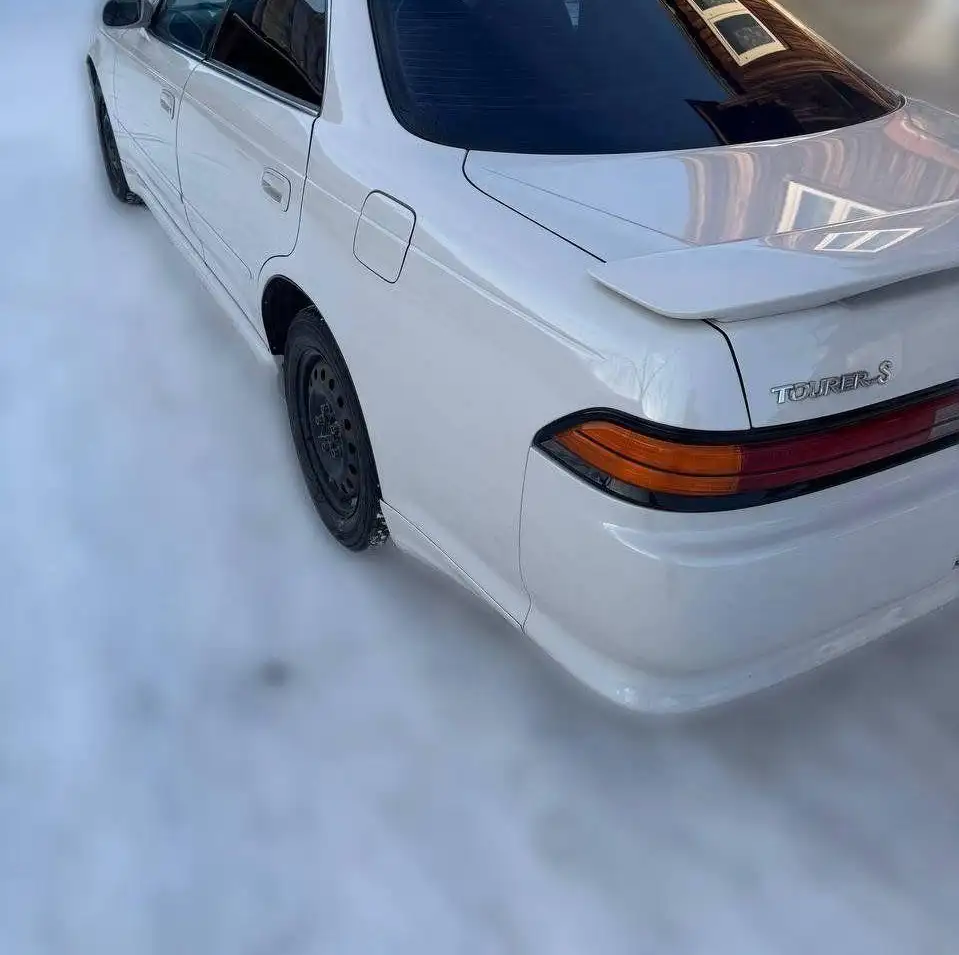 Разбор двигателя 1JZ-GE Non VVTi - Двигатели (Запчасти) в Иркутск