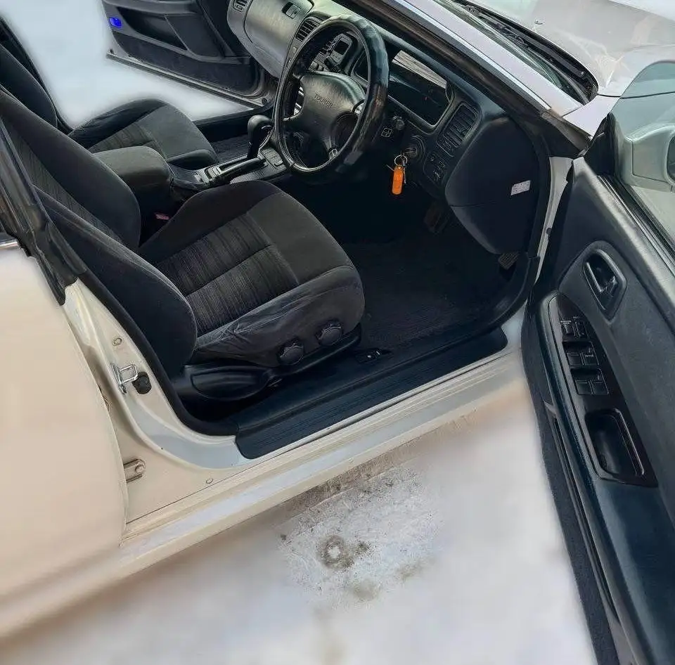 Разбор двигателя 1JZ-GE Non VVTi - Двигатели (Запчасти) в Иркутск