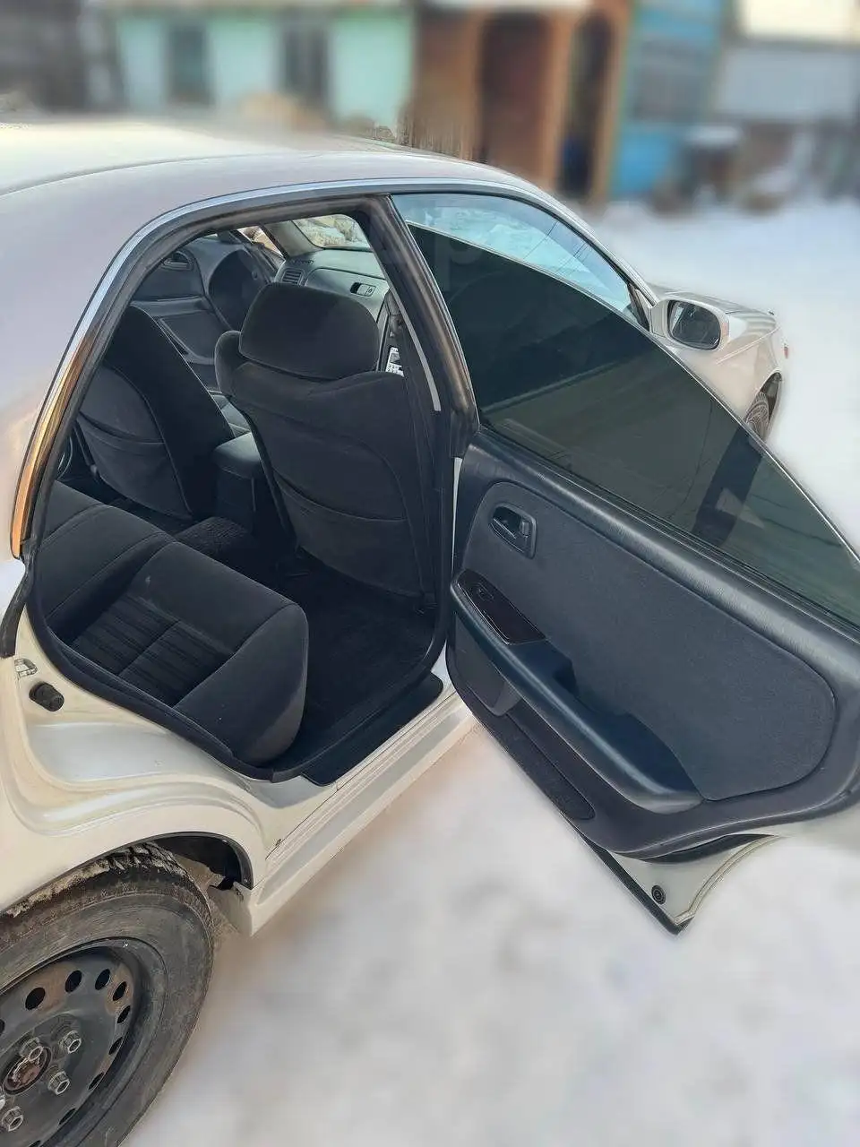 Разбор двигателя 1JZ-GE Non VVTi - Двигатели (Запчасти) в Иркутск