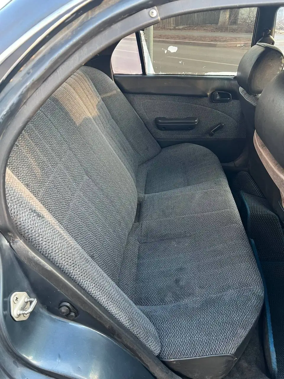 100 Королла на полном ходу - Toyota Corolla (Авто) в Иркутск