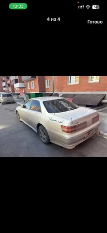 Продам литье R15 8K на резине - Колёса и шины в Иркутск