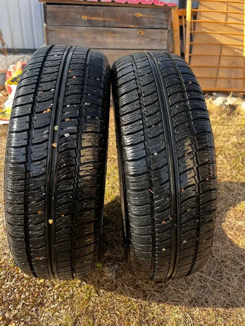 Кама 175/65 14 лето - Колёса и шины в Иркутск