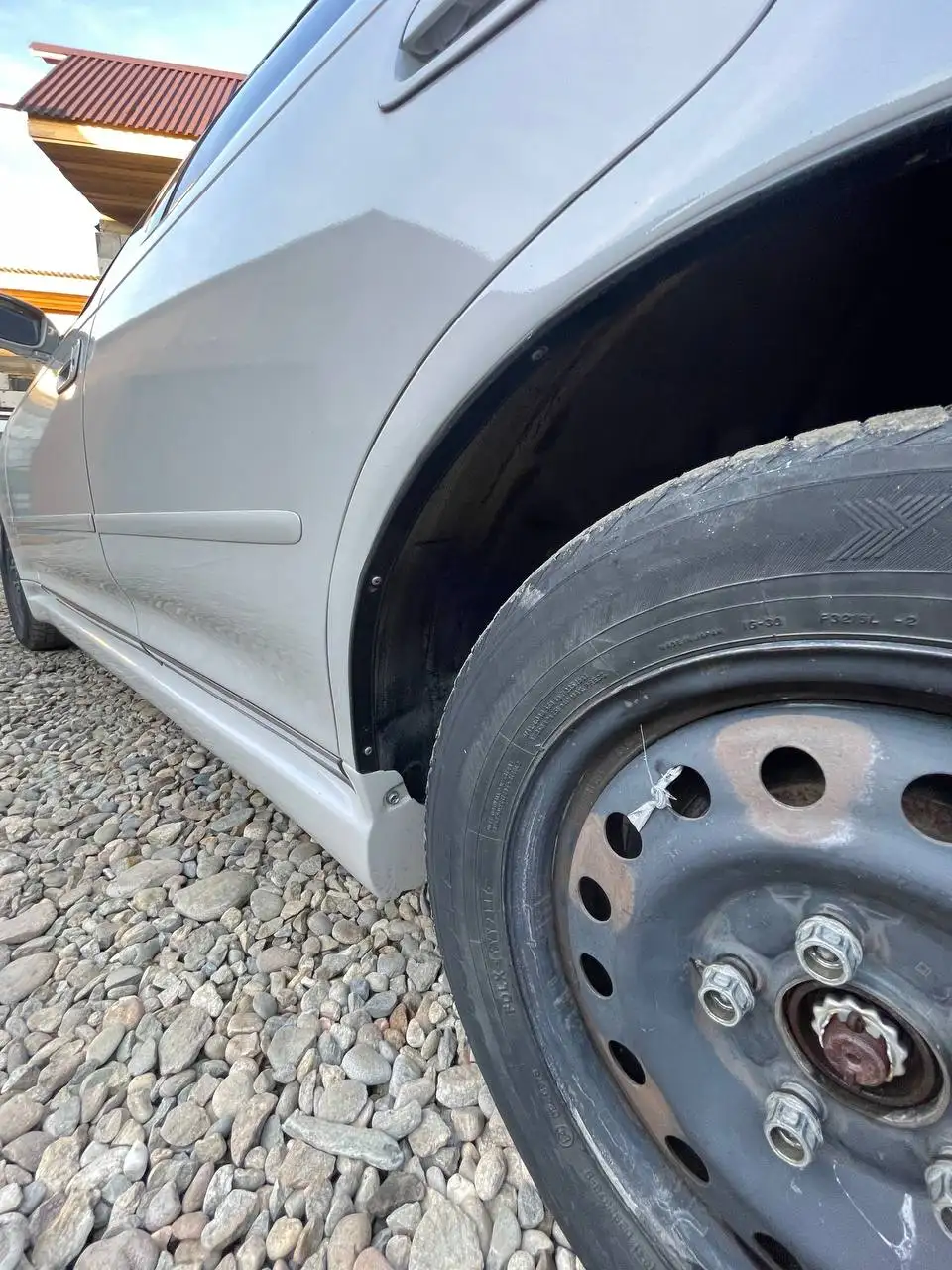 MARK II JZX 90 1JZ GE продажа - Другое (Авто) в Иркутск