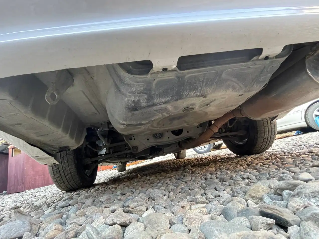 MARK II JZX 90 1JZ GE продажа - Другое (Авто) в Иркутск