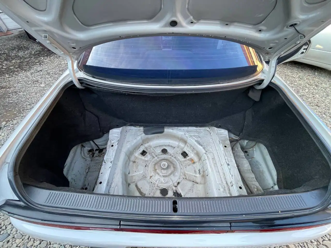 MARK II JZX 90 1JZ GE продажа - Другое (Авто) в Иркутск