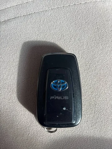 Продам ключ приус - Освещение и свет в Иркутск