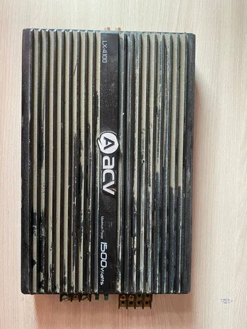 Усилитель ACV 4.100 - Освещение и свет в Иркутск