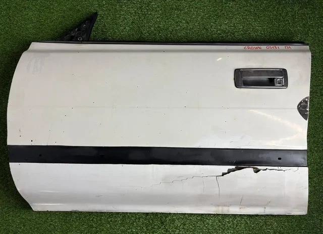 Запчасти на Toyota Crown GS131 - Ковши в Иркутск