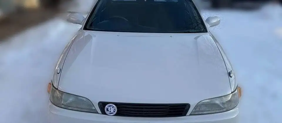 Кузовные детали на Mark/Cresta/Chaser 90/100 - Кузовные детали (Запчасти) в Иркутск