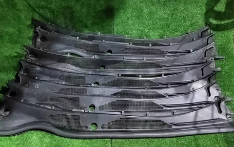 Жабо mark2, chaser, cresta gx/jzx 100 - Запчасти для иномарок в Иркутск