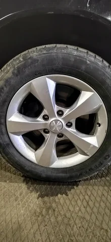 Литье R16 на 5*114.3 - частное объявление в Усолье-Сибирское
