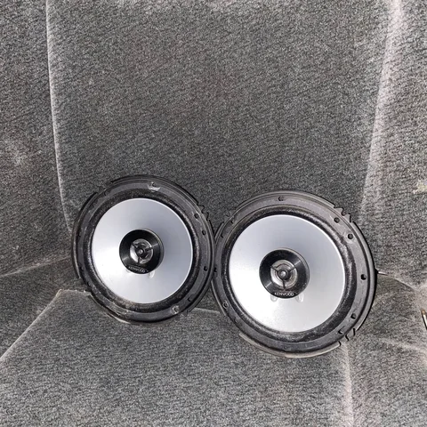 Продам динамики Kenwood 16 см - Гибриды в Иркутск