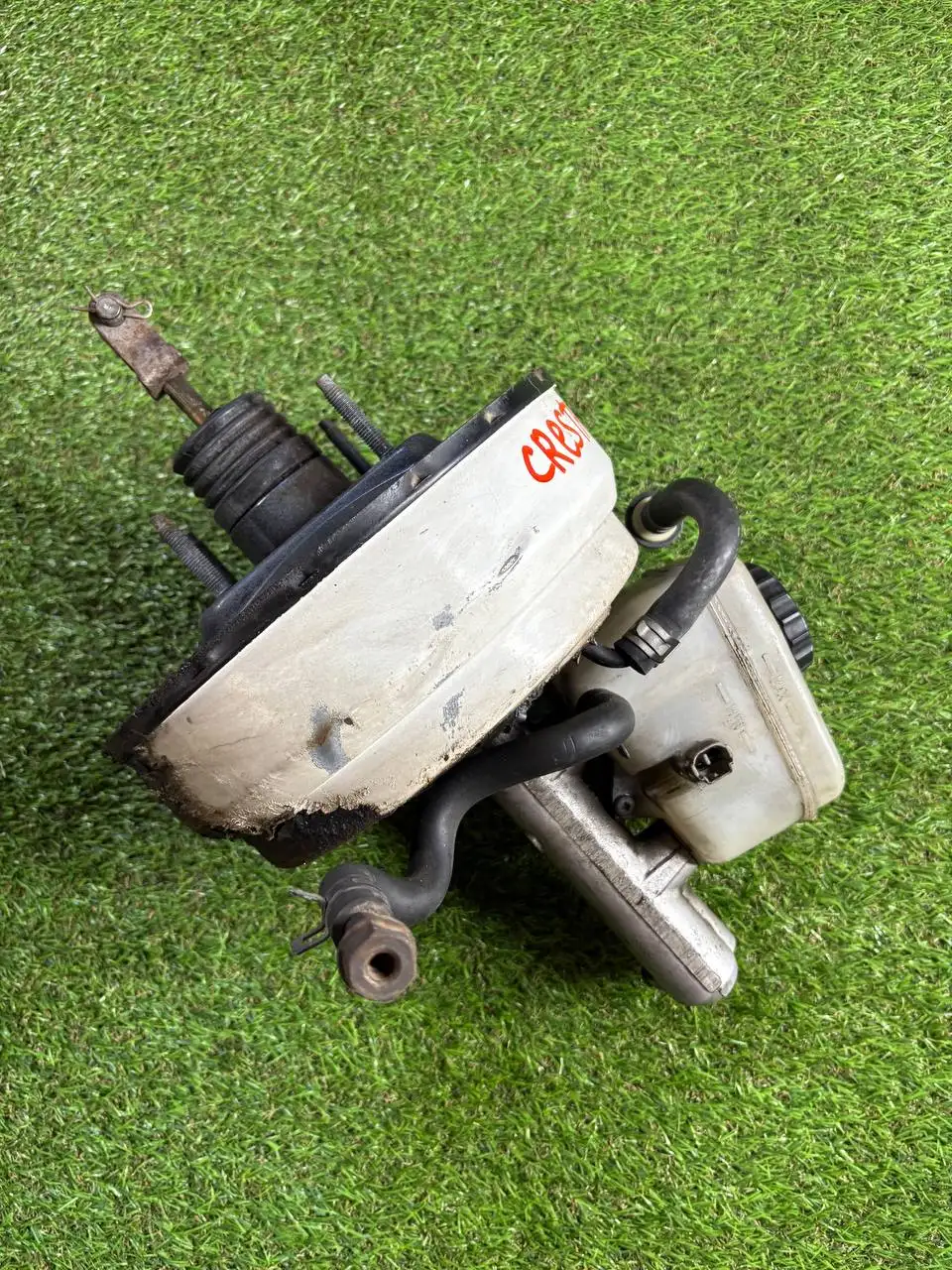 Продам запчасти на GX/JZX 90/100/110 - Запчасти в Иркутск