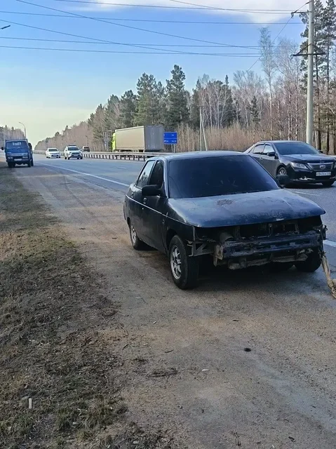 Ваз 2110 в разбор - Запчасти для авто / Аудиосистемы в Иркутск