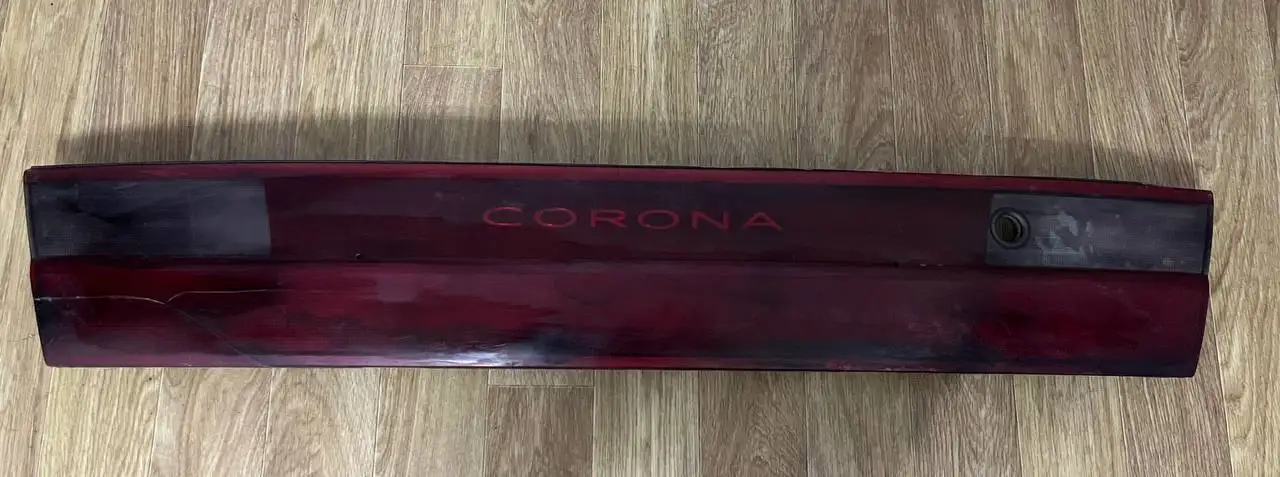 Задний стоп сигнал Toyota Corona ST190 - Освещение (Запчасти) в Иркутск
