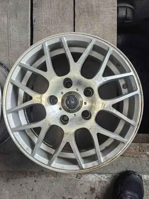 Продам диски Weds Leonis R15 - Прочее в Иркутск