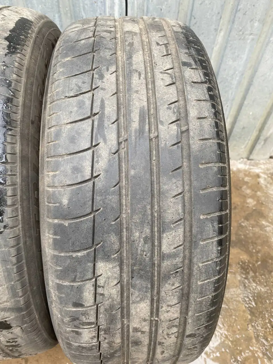 Шины 205/55 R16 - Шины (Авто) в Иркутск
