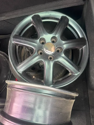 Диски R17 5x114 на Хонду - частное объявление в Иркутск