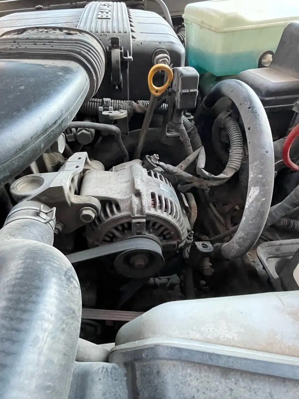 Запчасти Toyota Mark II/GX90/100 - Запчасти (Авто) в Иркутск