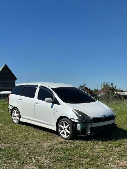 Обмен дискoв R18, R17, R15 5x100 - Запчасти в Иркутск