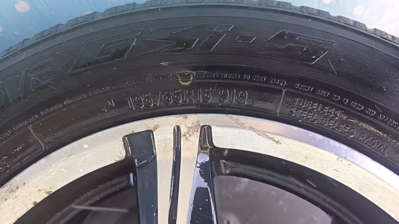 Литье 4x100 15R - Диски (Запчасти) в Иркутск