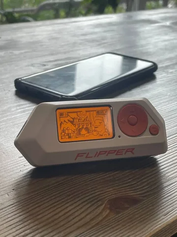 Продам Flipper Zero новый - Оптика в Иркутск