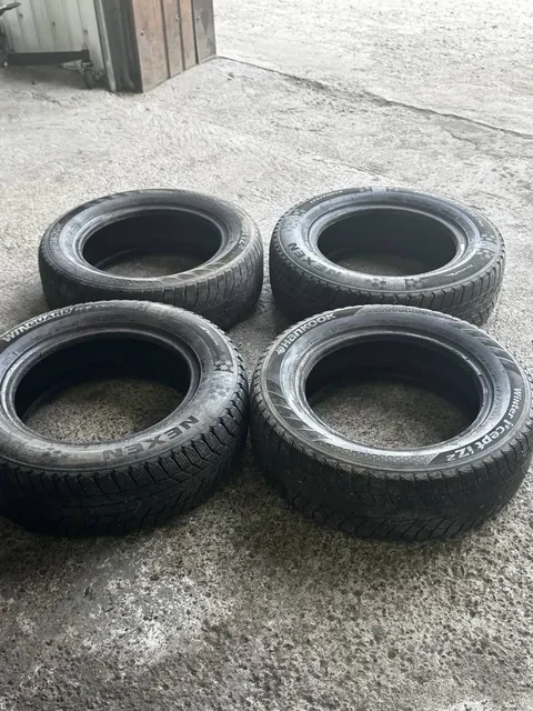 Продажа зимней резины R14 175/65 и 175/70 - Сиденья в Иркутск