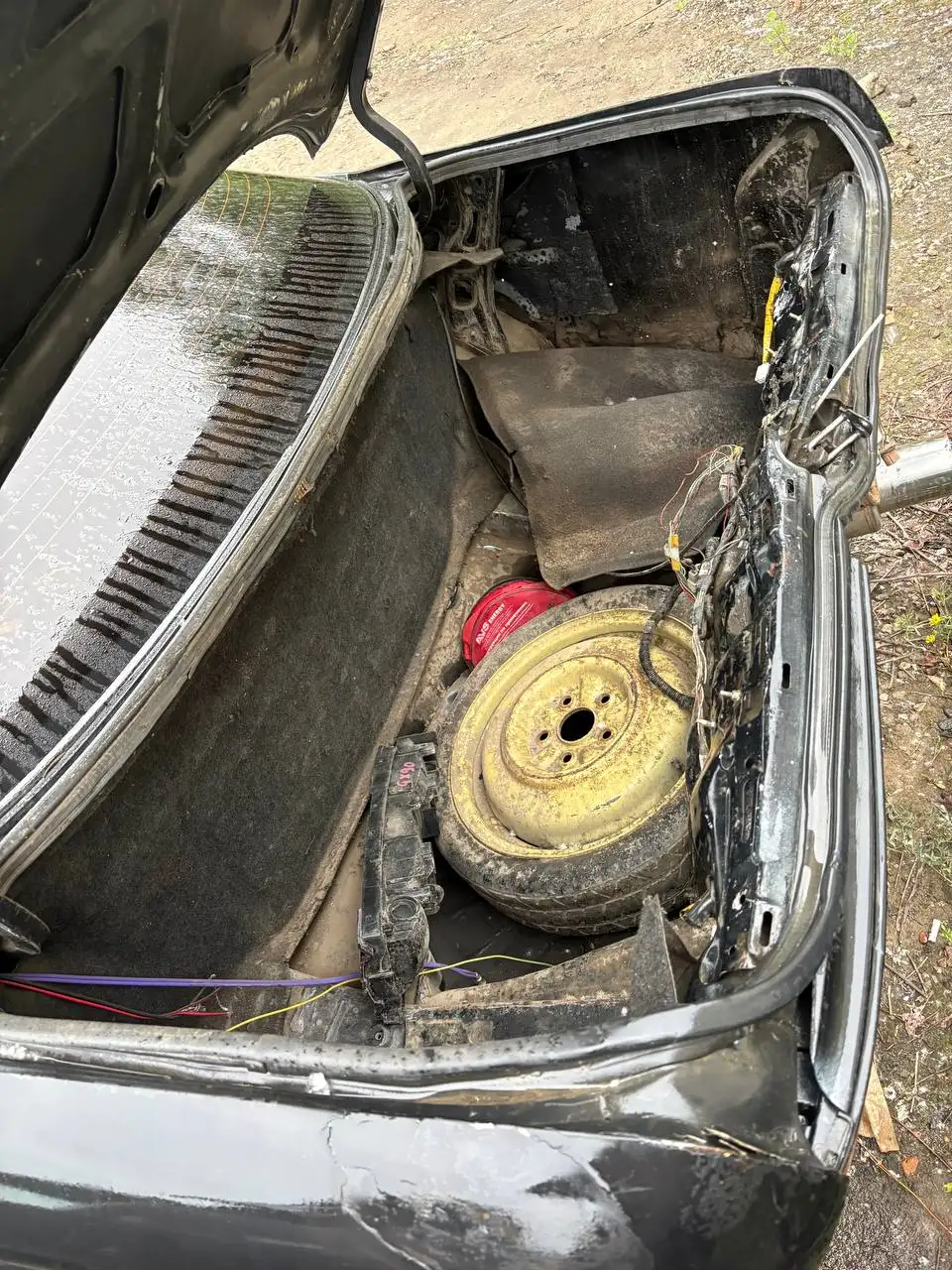 Запчасти MARK 2 JZX90 - Запчасти (Авто) в Иркутск