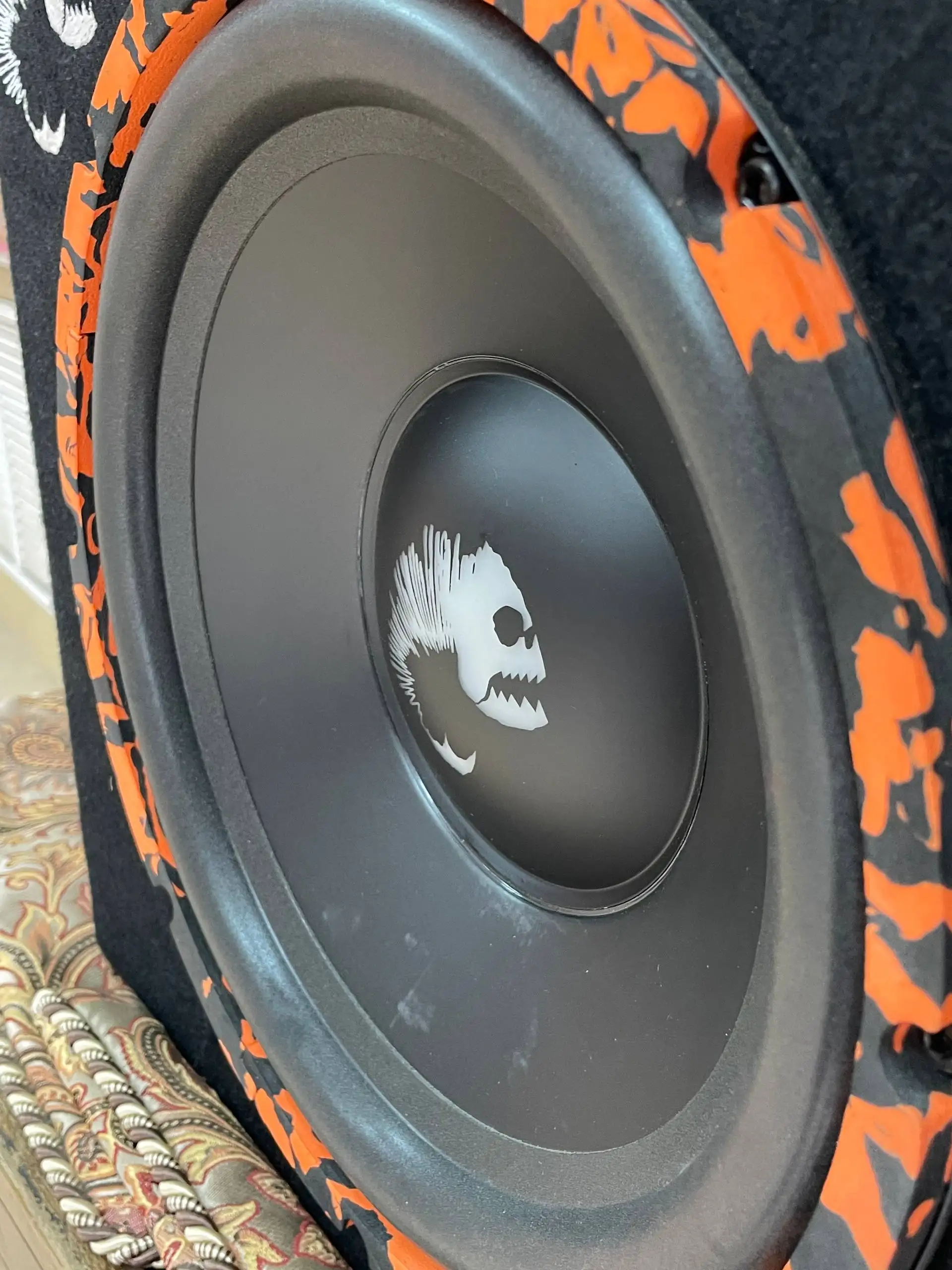 Сабвуфер DL Audio 12A активный - Автозвук (Авто) в Иркутск
