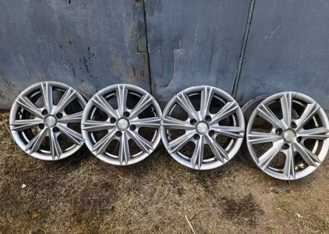 R14 4x100 диски - Диски в Иркутск