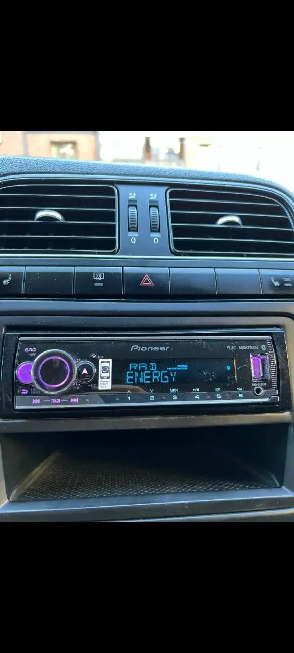 Продажа автоакустики и магнитол Pioneer в Иркутске - Автозвук и акустика (Авто) в Иркутск