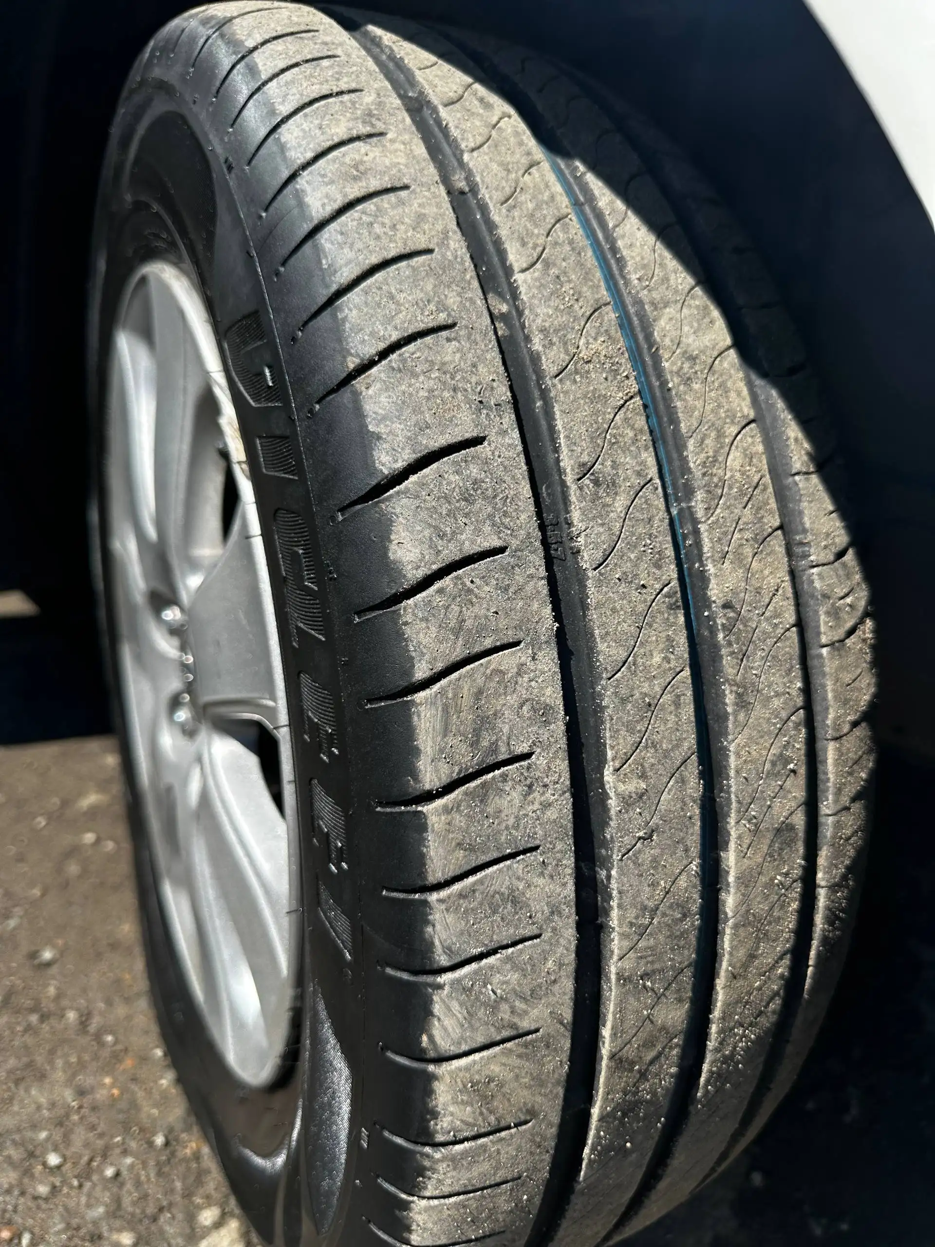 Продам диски 5x100 R15 с резиной - Запчасти в Иркутск