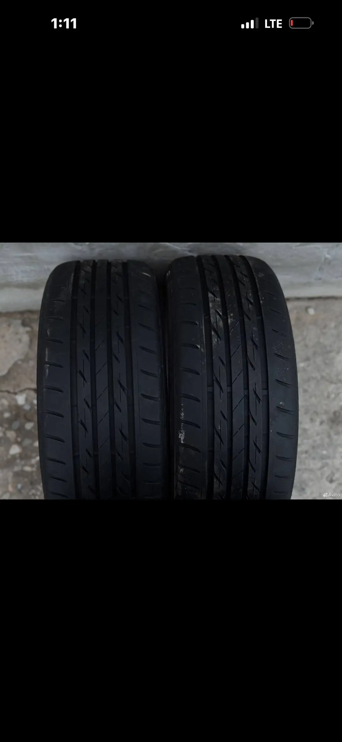 Продам Bridgestone Nextry Ecopia 225/45/18 - Запчасти в Иркутск