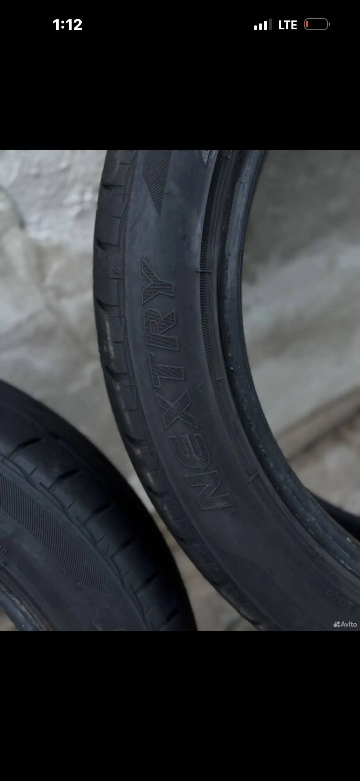Продам Bridgestone Nextry Ecopia 225/45/18 - Запчасти в Иркутск