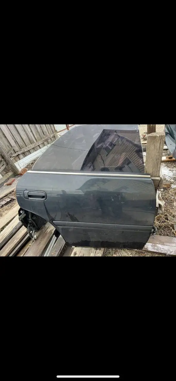 Запчасти для JZX100: проводка, ГТЦ, дверь - Кузовные детали (Запчасти) в Иркутск