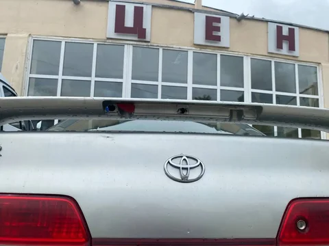 Куплю повторитель стоп сигнала на спойлер (Марк 2 100) - Автозапчасти в Иркутск