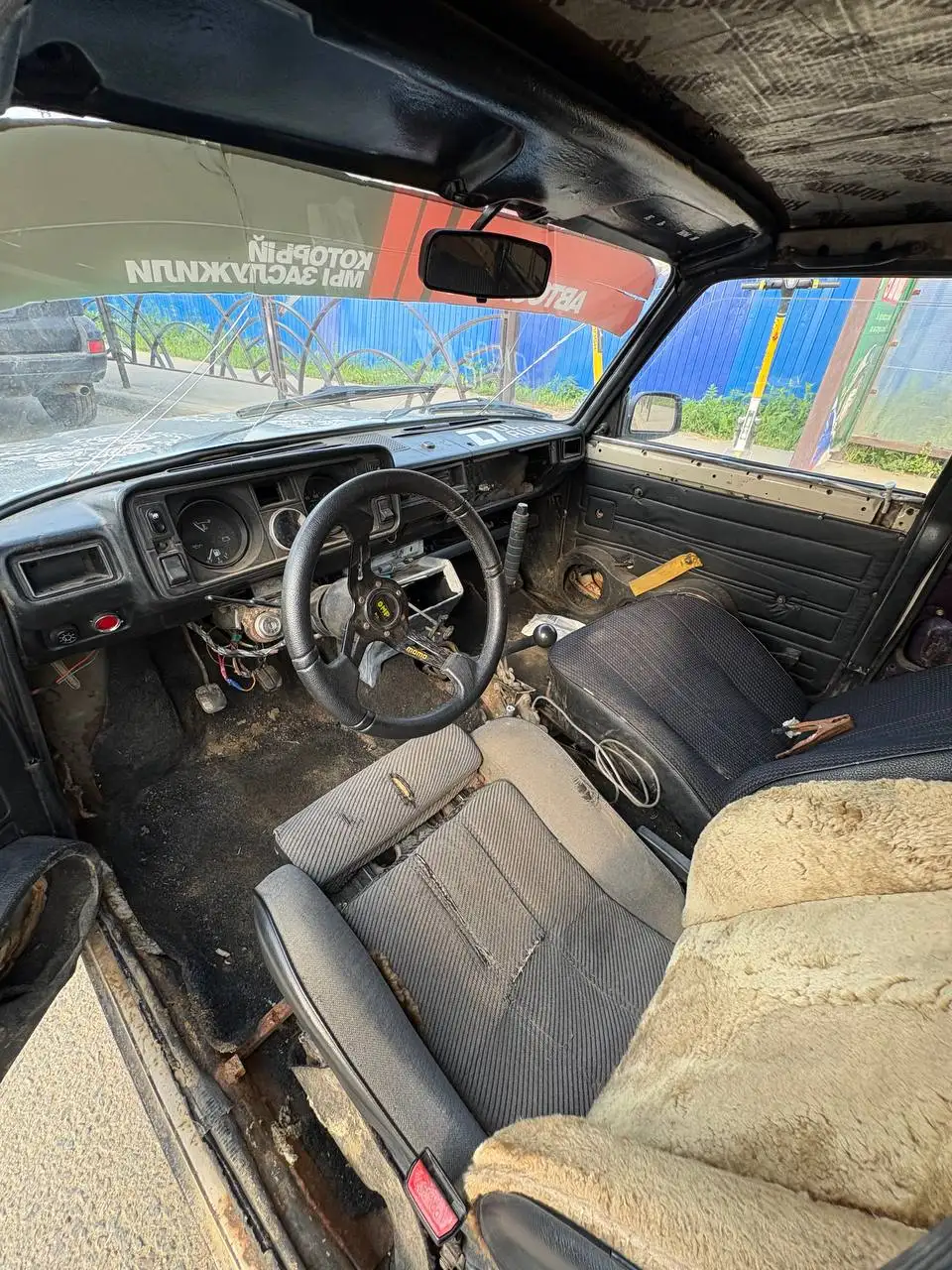 ВАЗ 2104 в разбор - Запчасти (Авто) в Иркутск