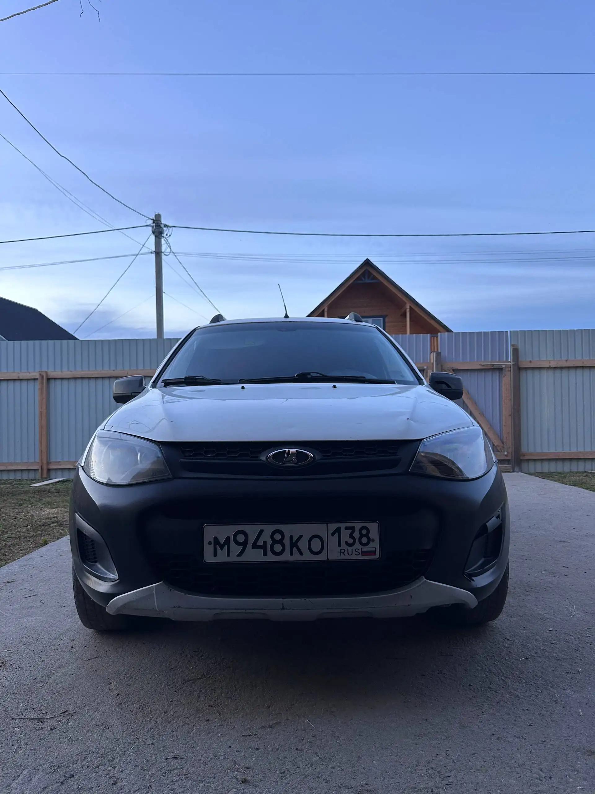 Продам срочно автомобиль 2016 г. 137 тыс пробег - Легковые автомобили (Авто) в Иркутск