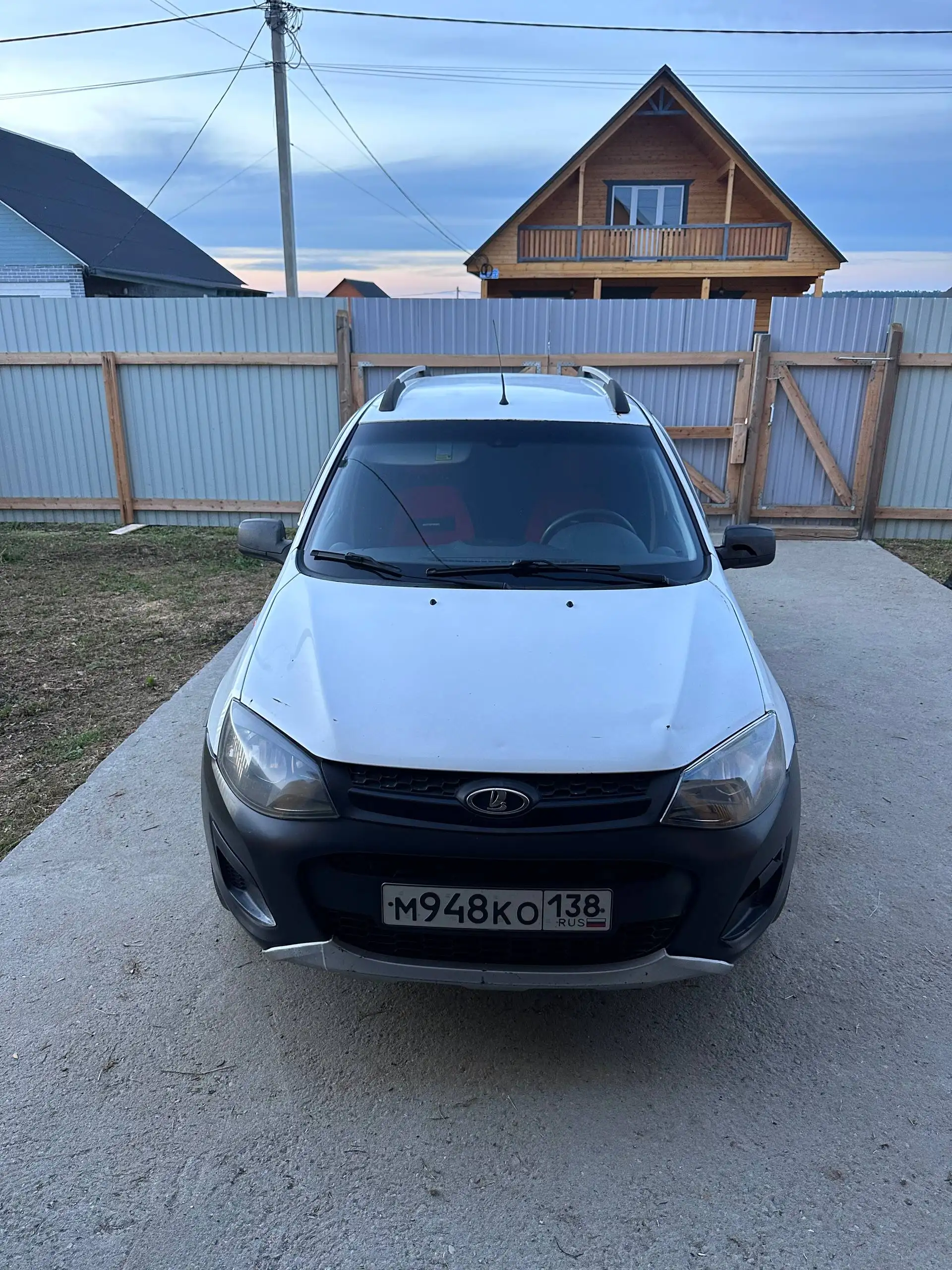 Продам срочно автомобиль 2016 г. 137 тыс пробег - Легковые автомобили (Авто) в Иркутск