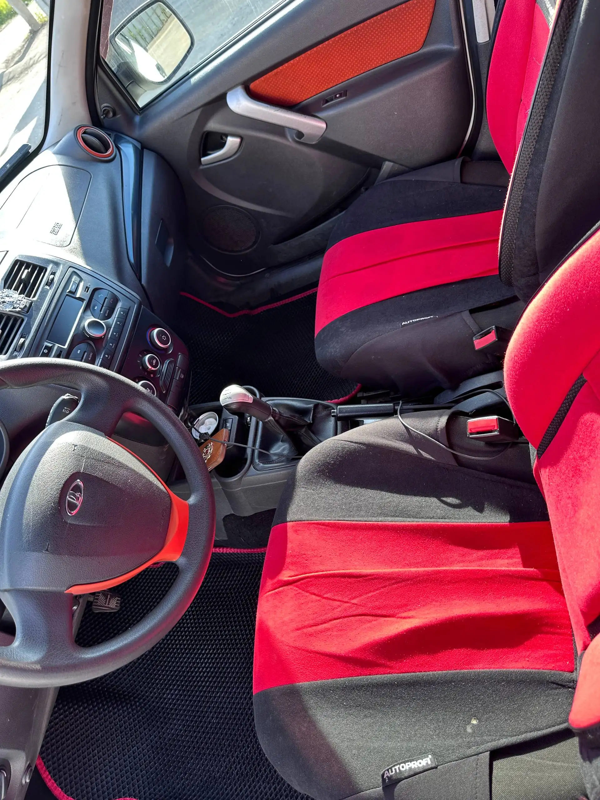 Продам срочно автомобиль 2016 г. 137 тыс пробег - Легковые автомобили (Авто) в Иркутск