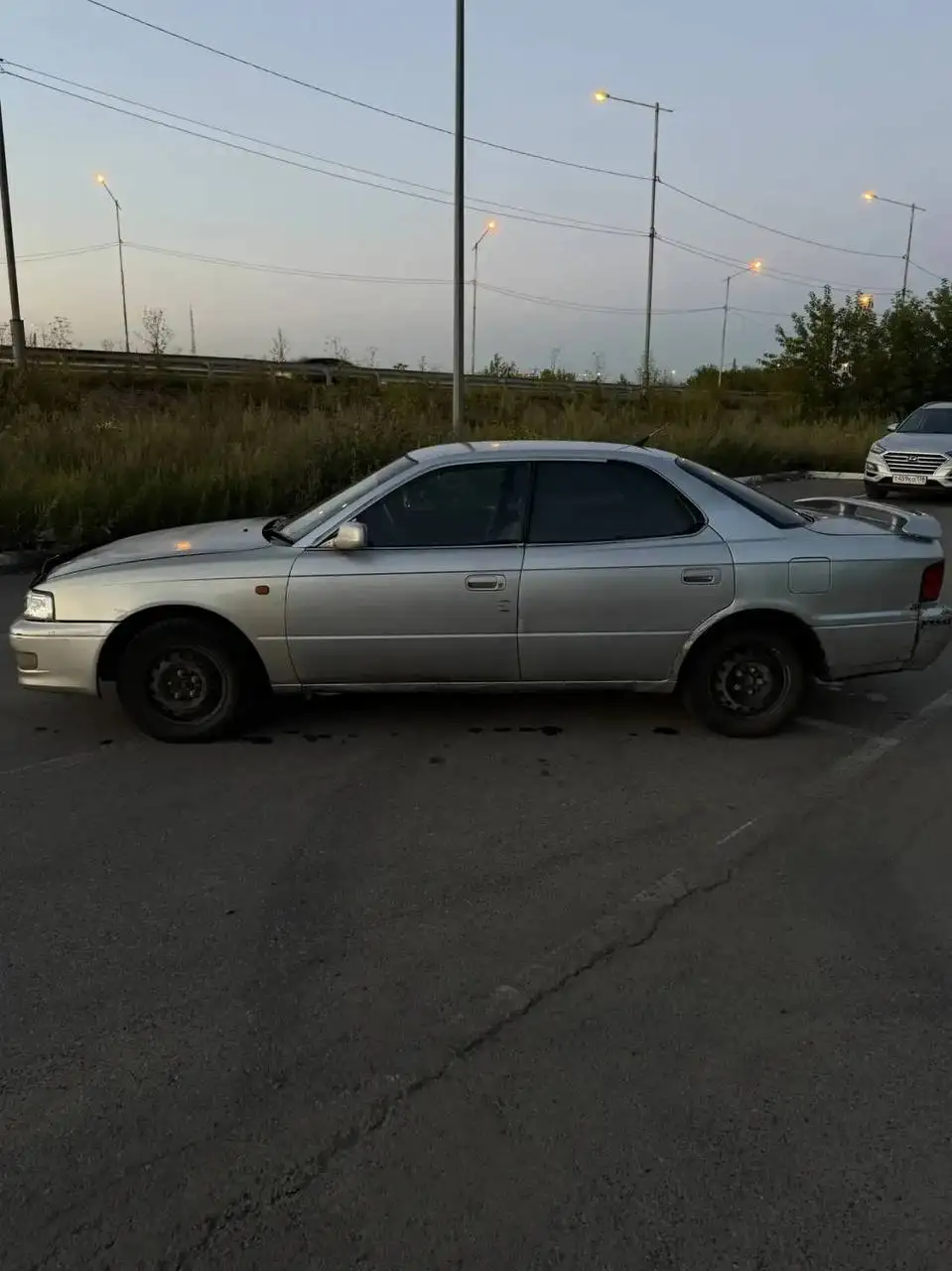 Виста 40, АКПП, Двушка пушка - Автомобили (Авто) в Иркутск